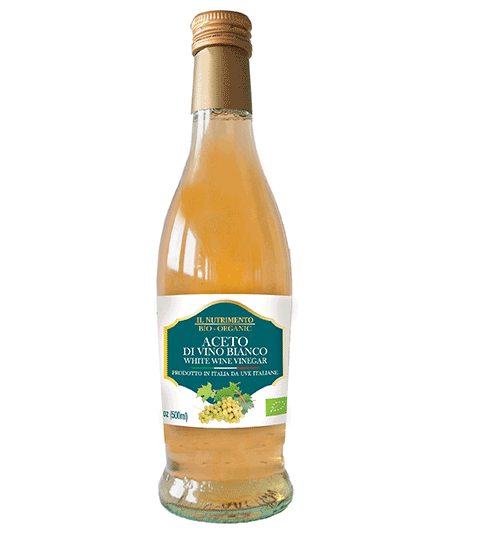vinski ocat bijeli