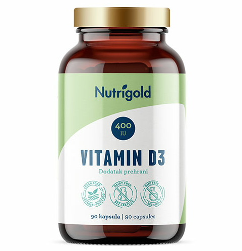 Vitamin D3