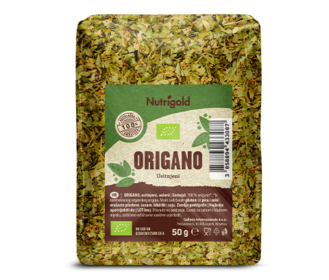 Origano