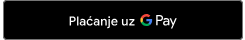 Gumb za plaćanje putem Google Pay-a