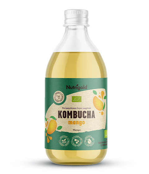 kombucha