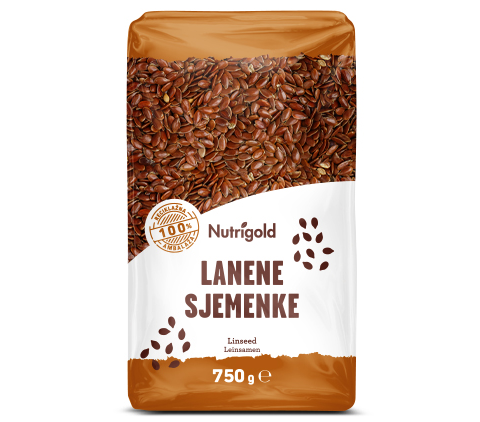 Lanene sjeenke Nutrigold