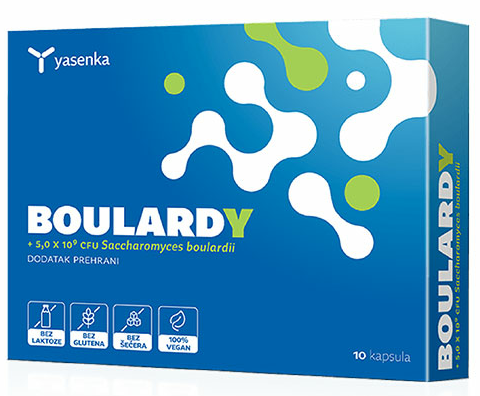 yasenka boulardi probiotik