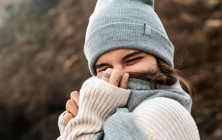 Protiv prehlade, gripe i sezonskih oboljenja može se boriti jačanjem imuniteta