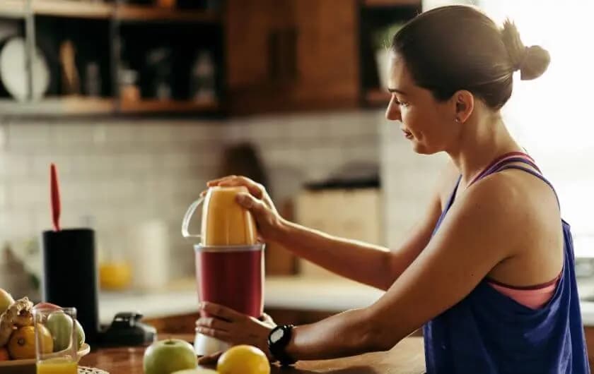 Proteini ubrzavaju metabolizam i pomažu očuvati mišiće dok gubimo masno tkivo