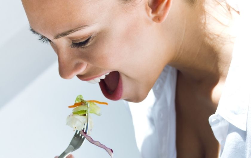 Namirnice biljng podrijetla ne moraju biti dosadne imogu biti zvor proteina ako se biraju pametno