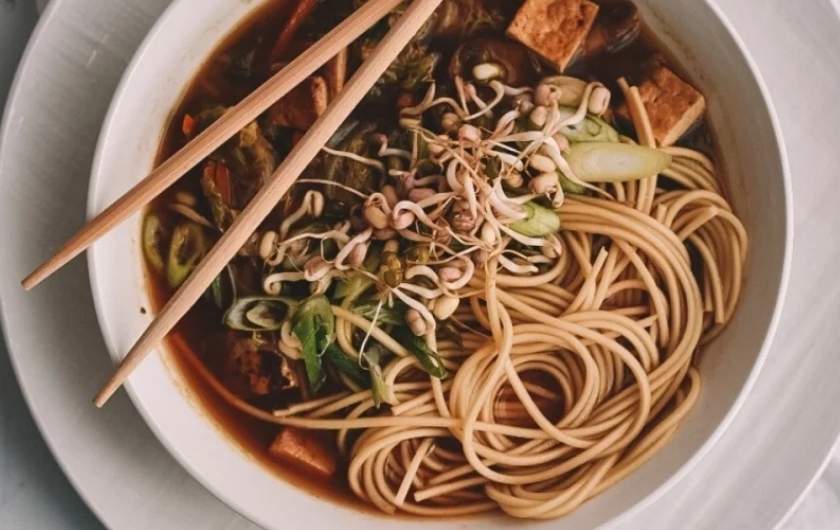 Recept za miso juhu koju Japanci jedu svaki dan