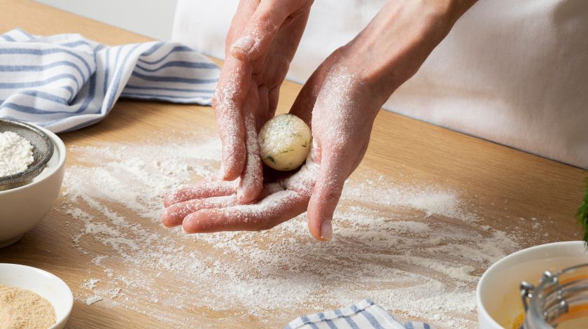 Gluten je zabranjen za one koji imaju celijakiju ili ga ne toleriraju.