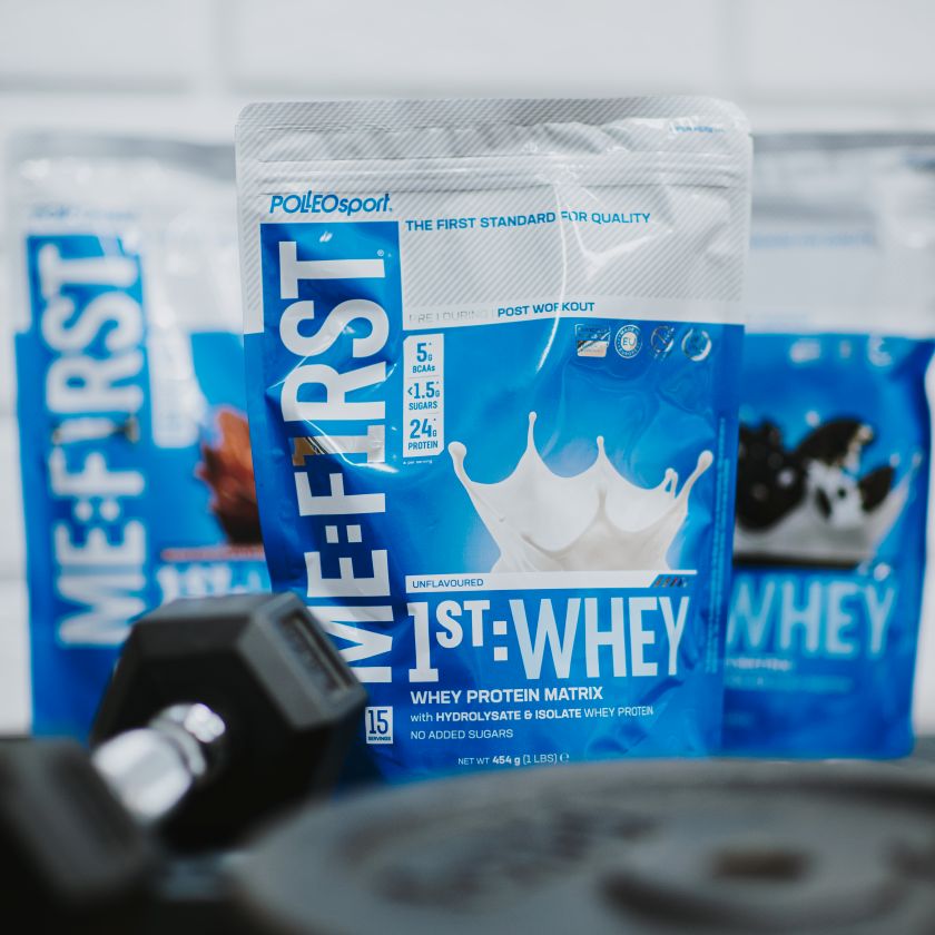 Polleo sport proteini