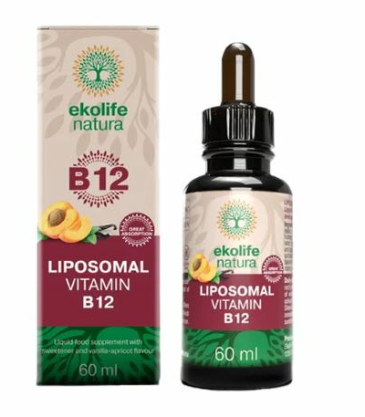 ekolife-natura-liposomalni-vitamin-b12