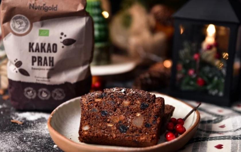 Recept za božićni desert