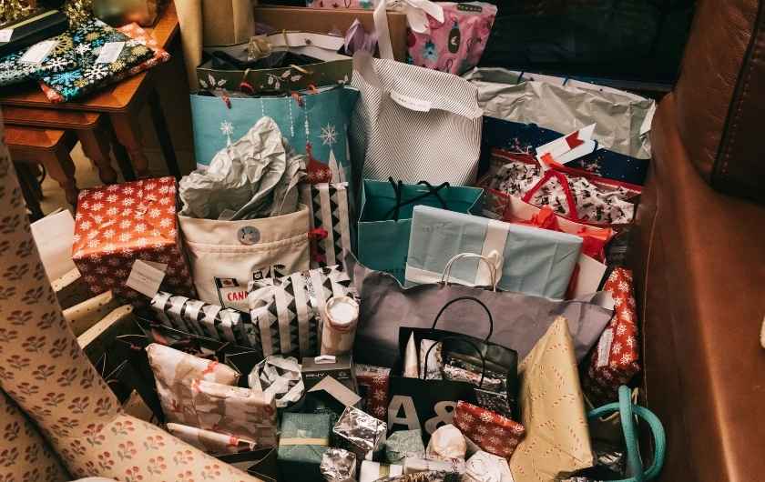 Nered u stanu nije poželjan za blagdane