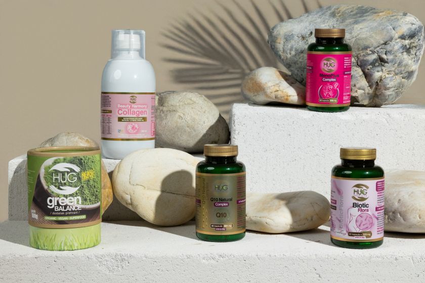 Hug Your Life grupa proizvoda