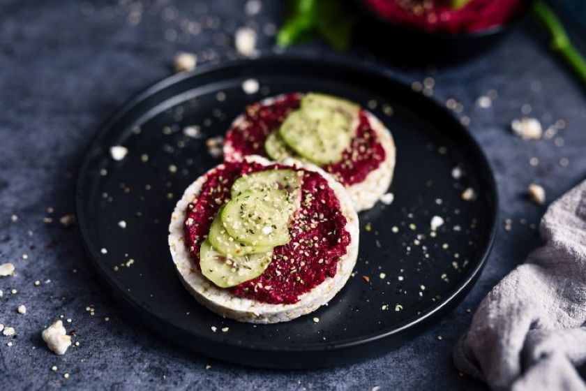 Namaz od crvenog graha