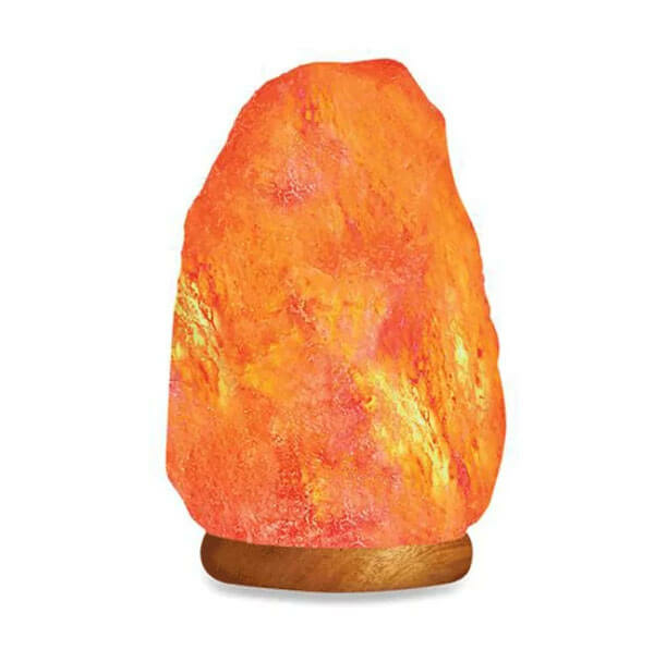 Lampa od himalajske soli 2-3kg