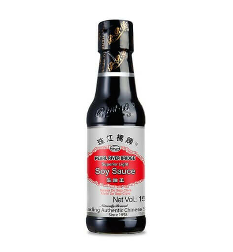 Pearl River Bridge Soja umak Superior Light u pakiranju od 150ml 