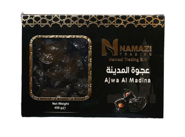 Datulje - Ajwa 450g