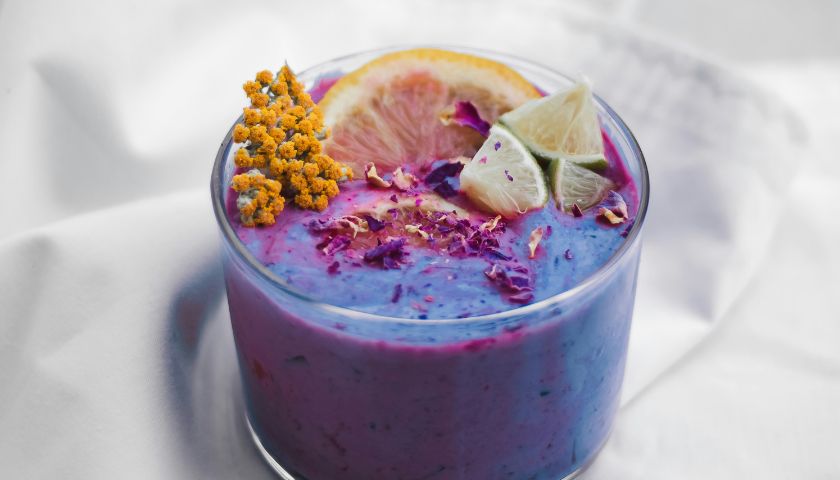 Promišljeno napravljen Smoothie može biti saveznik u postiznju željene linije.  