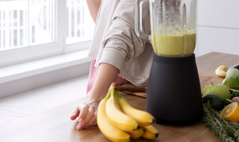 U smoothie se može dodati i poneki začin koji će blagotvorno djelovati na organizam. 