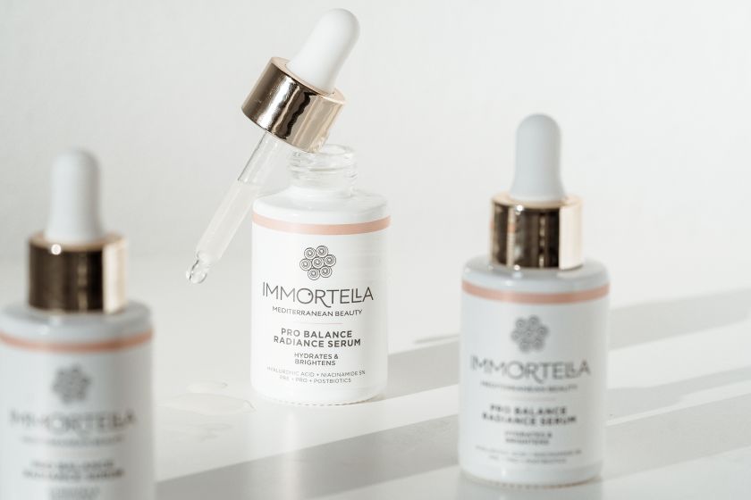 Imortelle Pro Balance linija