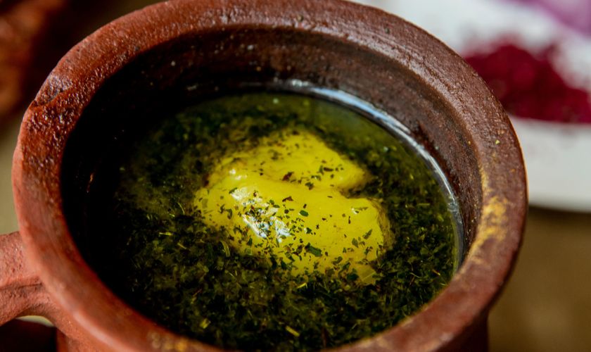 Recept za dresing koji prija nepcu i organizmu