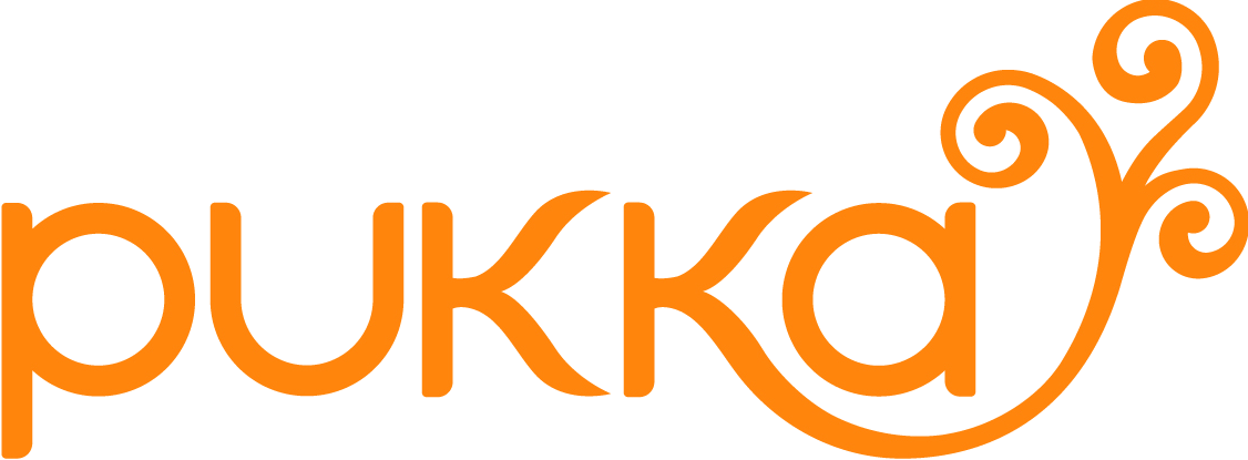 Pukka  Healthy Food Factory