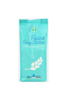 Brašno rižino integralno Bez glutena - Organsko 375g Probios