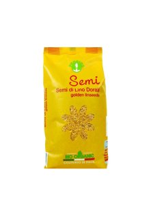 Sjemenke zlatnog lana bez glutena 500g Probios