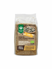 Probios Sjemenke zlatnog lana bez glutena u pakiranju od 500g