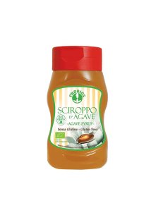 Sirup od agave bez glutena 380g Probios