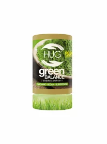 Green Balance New Formula - 100g Hug Your Life