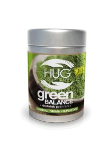 Green Balance New Formula 100g