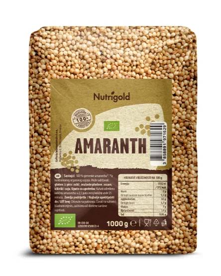 amarant nutrigold
