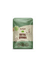 Nutrigold quinoa royal dolazi u prozirnom, plastičnom pakiranju od 500g.