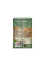 Nutrigold quinoa royal dolazi u prozirnom, plastičnom pakiranju od 500g.