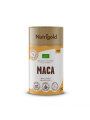 Nutrigold maca prah organski u smeđoj ambalaži 250g