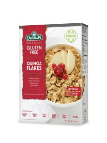 Quinoa Flakes - Pahuljice od kvinoje 350g Orgran