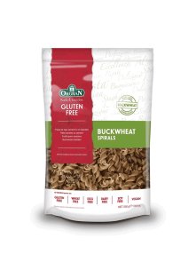 Tjestenina od heljde - spirale 250g Orgran