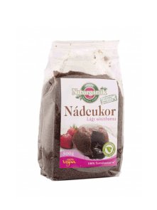 Šećer od trske - Mekani 500g Naturmind