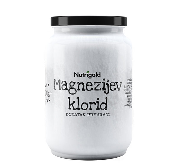 Magnezij klorid