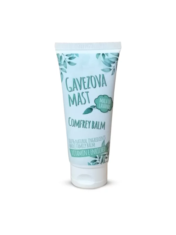 Gavez mast 100ml Mala od lavande