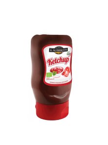 Kečap bez glutena 310g Probios