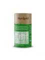 Nutrigold moringa u prahu dolazi u razgradivoj papirnatoj ambalaži od 200g