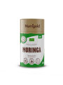 Nutrigold moringa u prahu dolazi u razgradivoj papirnatoj ambalaži od 200g