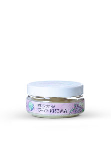 Deo krema - Lavanda & Vanilija 100g Mala od lavande