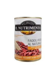 Crveni bubrežasti grah Bio 400g Probios
