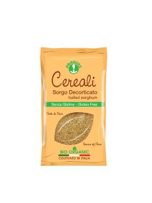 Oljušteni sirak bez glutena Bio 400g Probios
