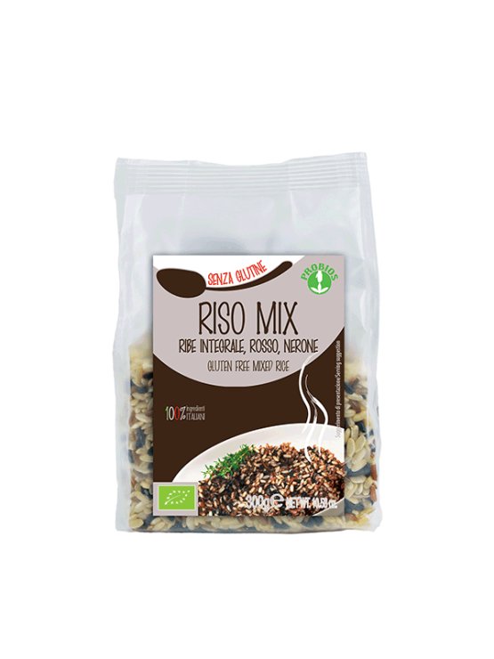 Probios Mješavina riže Bio u pakiranju od 300g