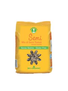 Mješavina prženih sjemenki bez glutena Bio 250g Probios