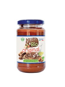 Čokoladni namaz bez glutena Bio 400g Probios